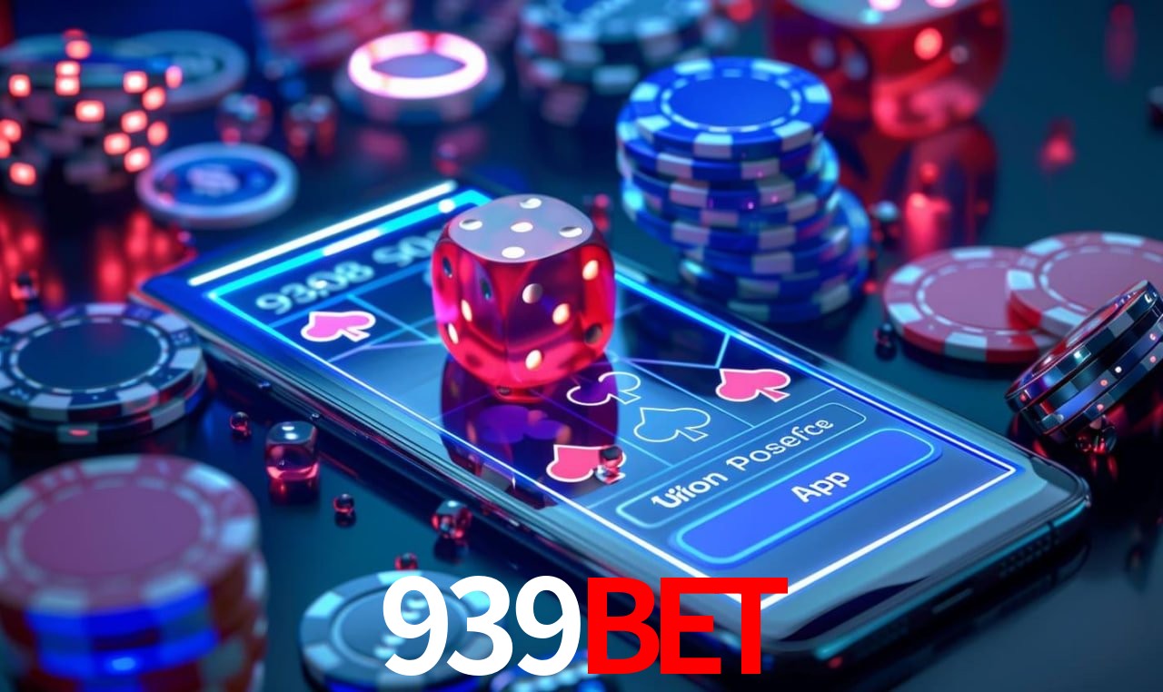 Canal oficial no Telegram da 939Bet