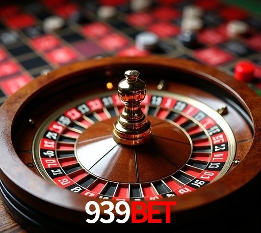 Jogos populares e pagamentos rápidos na 939Bet