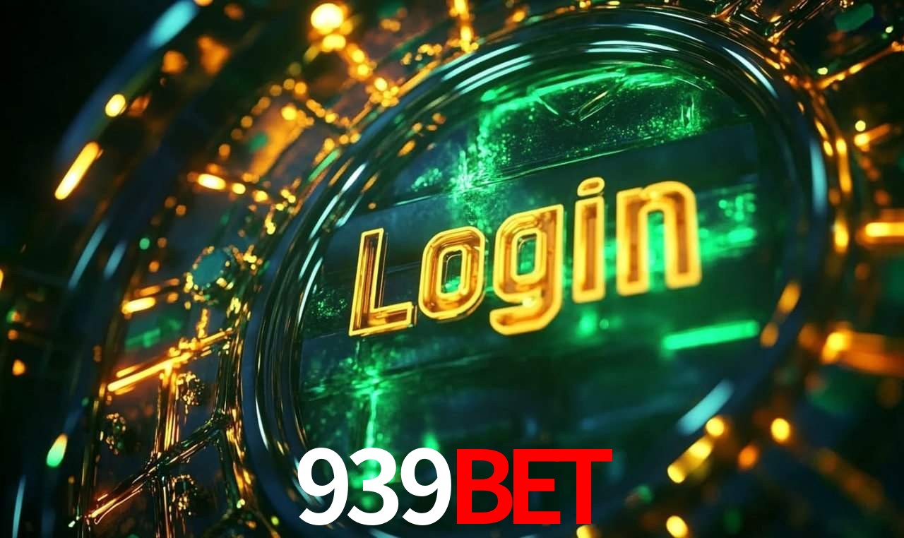 APP rápido e leve da 939Bet